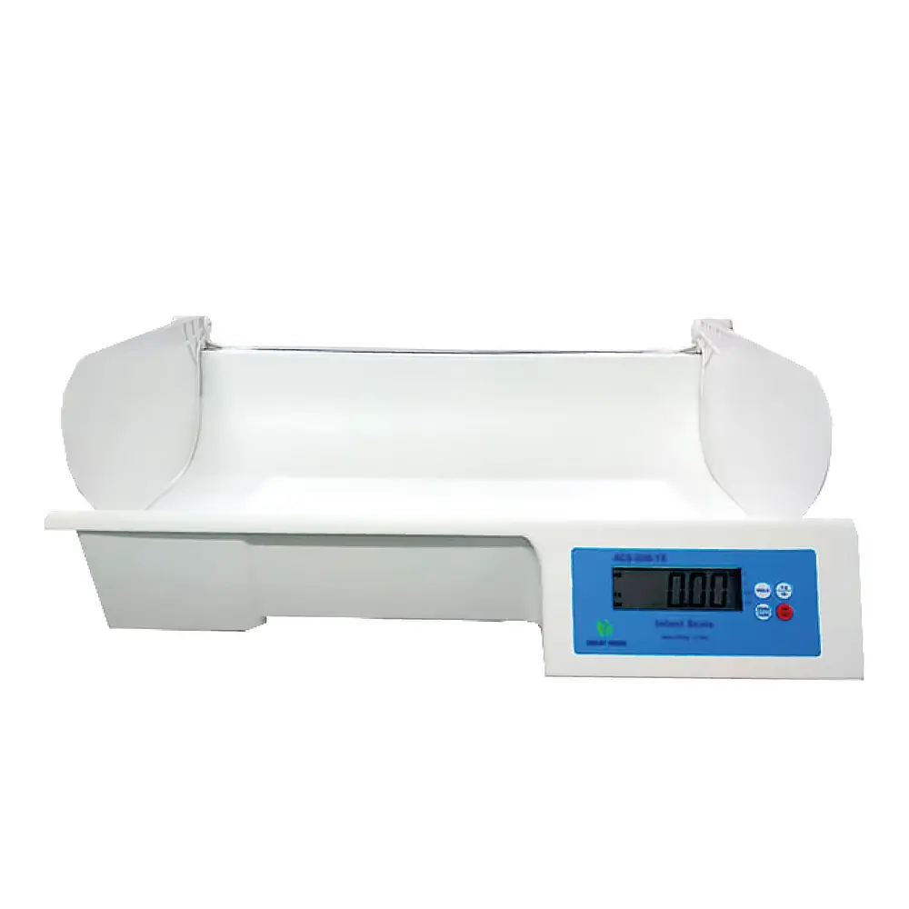Balanza Electrónica Pediátrica IE MEDIC ACS de 20 kilos